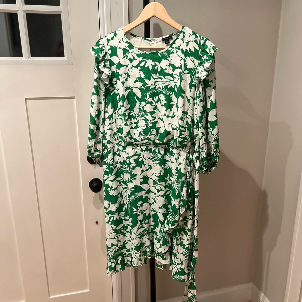 Ann Taylor Womens Dress